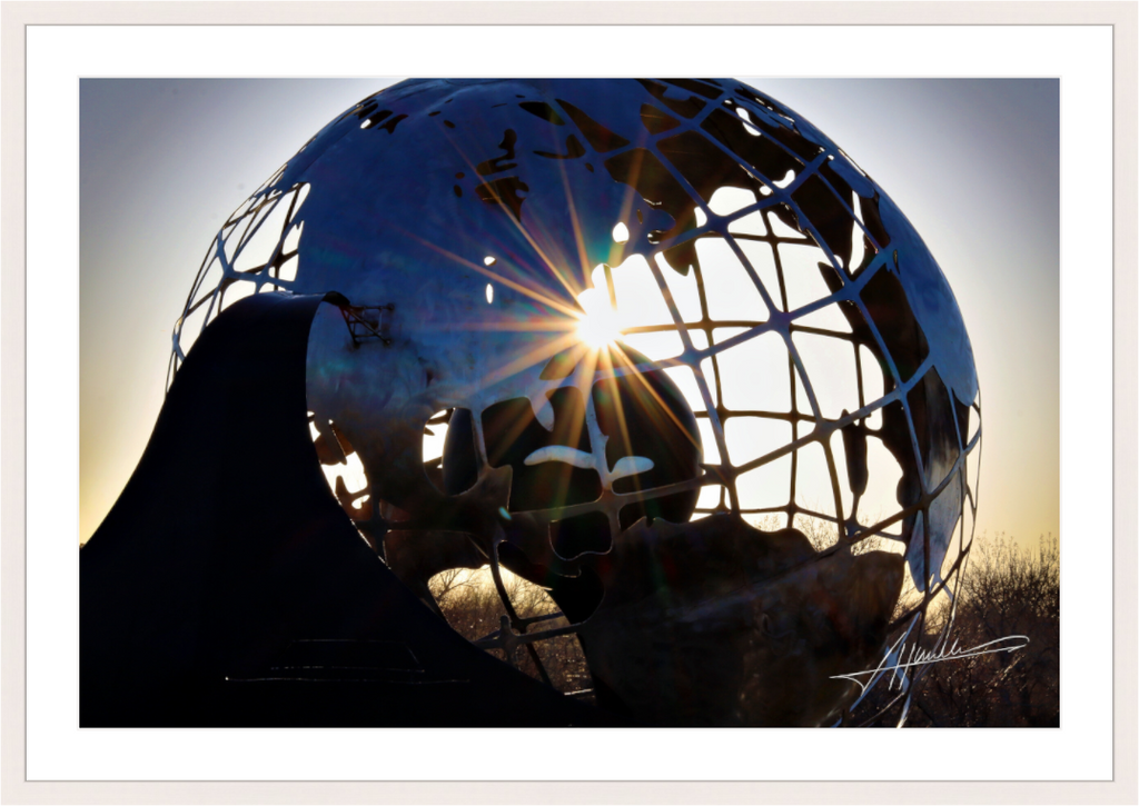 Main image Oilfield Sculpture