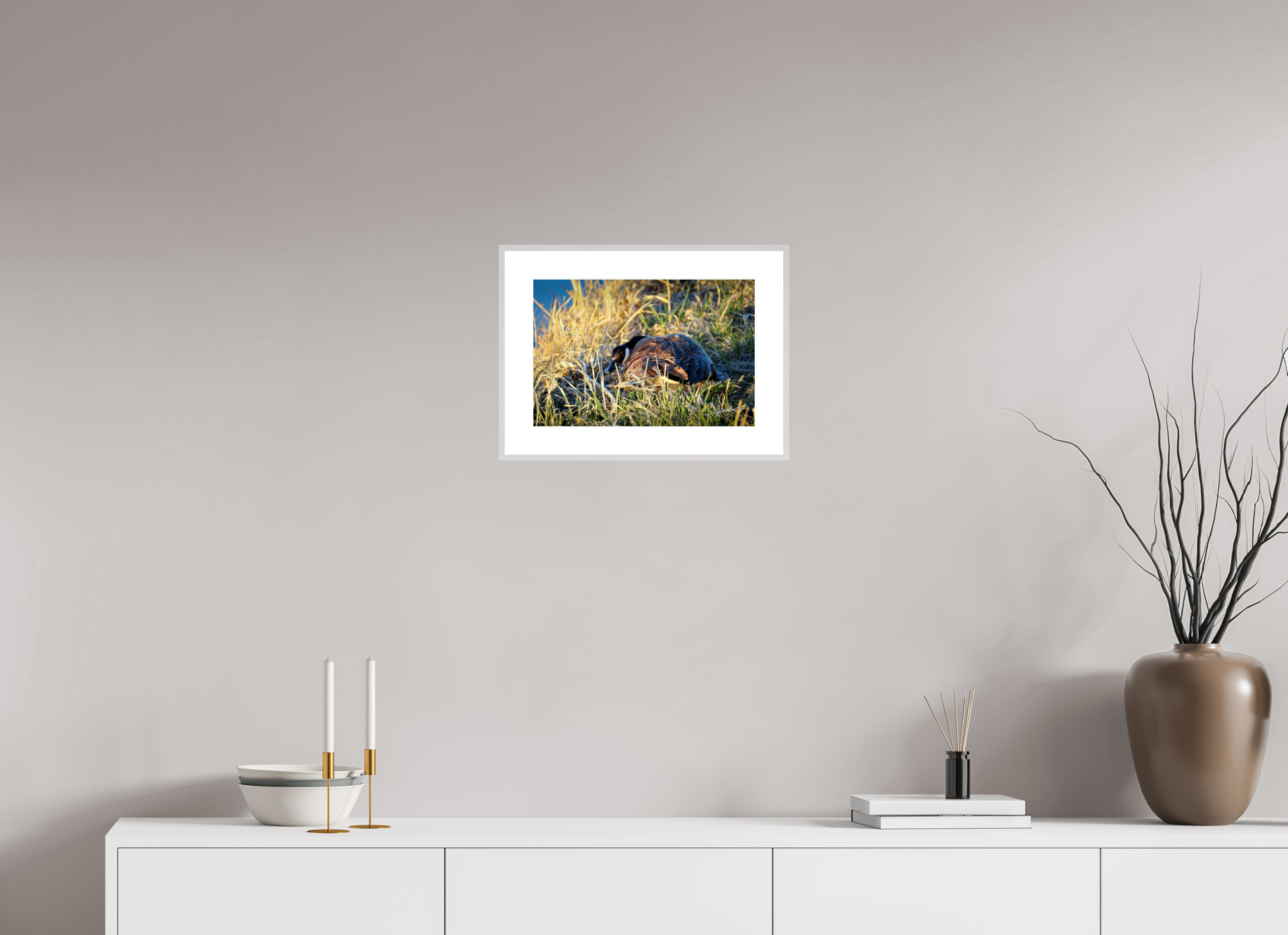 15 x 10″, Changeable Magnetic Frame New Nester