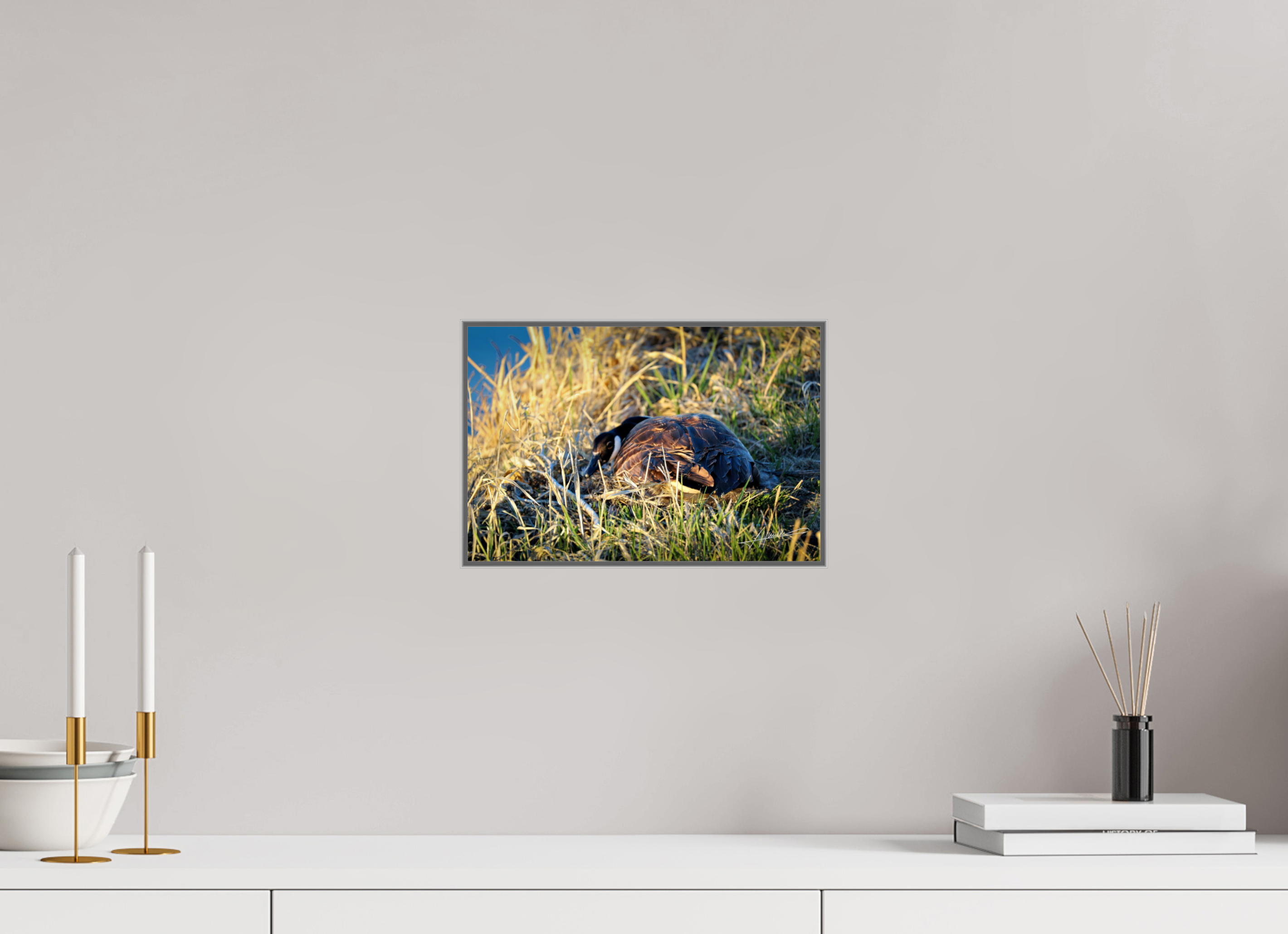 12 x 8″, Aluminum ArtBox New Nester