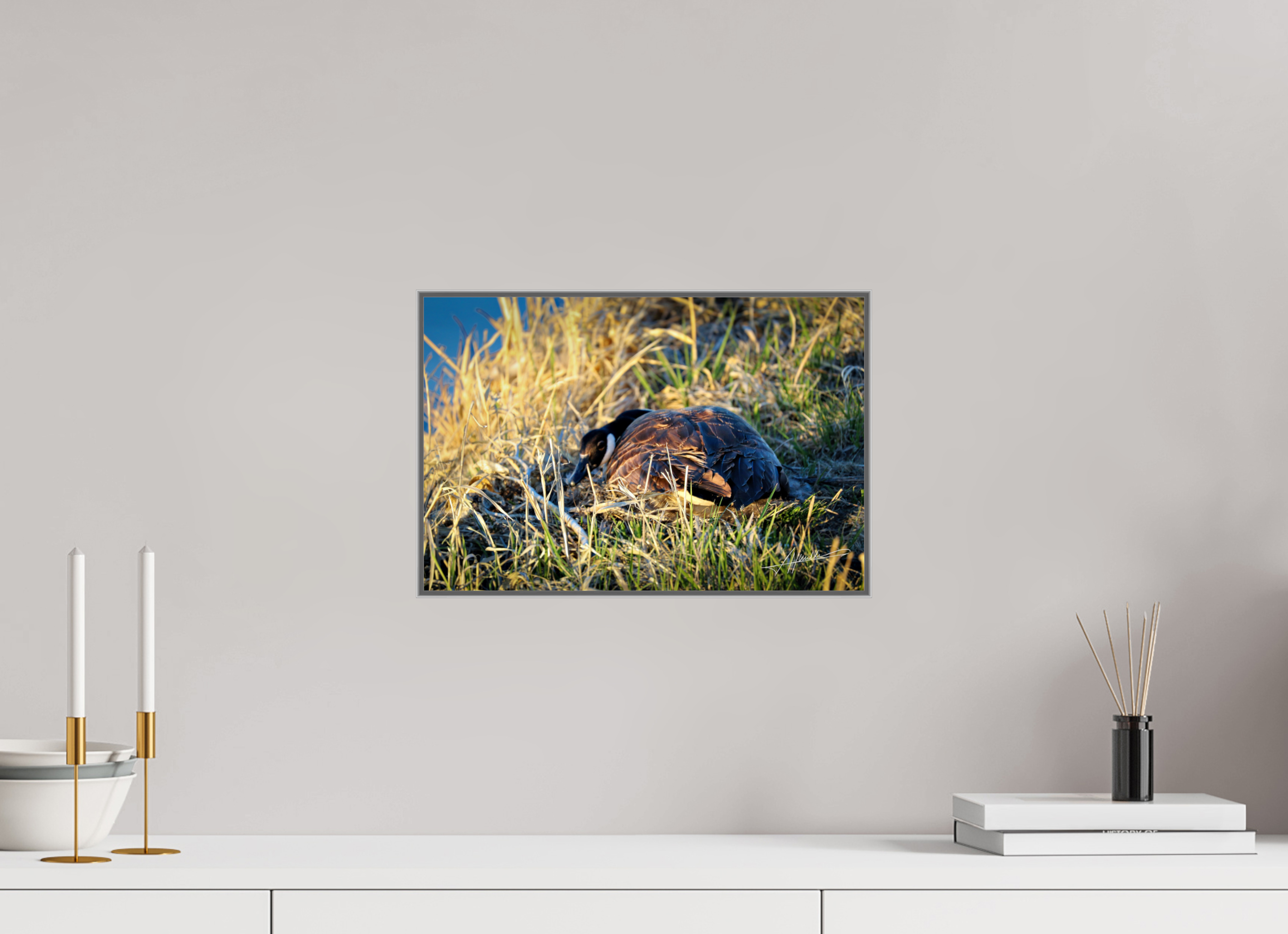 15 x 10″, Aluminum ArtBox New Nester