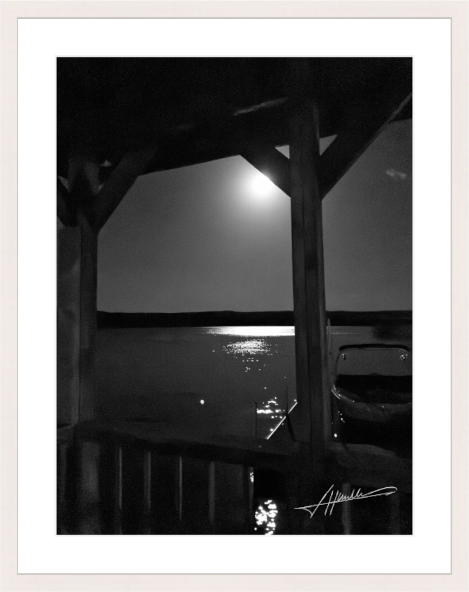 Main image A Night on the Water