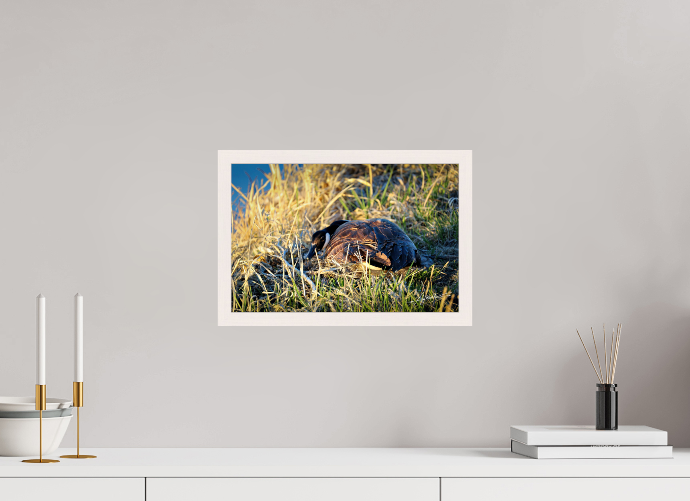 15 x 10″, Gallery Frame New Nester