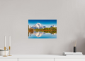 15 x 10″, Fine Art Print Serene Reflection