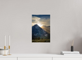 10 x 15″, Fine Art Print Light on the Valley